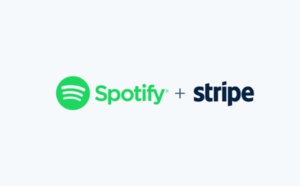 Stripe et Spotify s'associent pour aider les créateurs à monétiser facilement leur contenu par abonnement