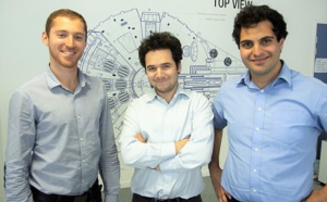 Shift Technology remporte le prix de la Fintech de l’Année 2021 du pôle Finance Innovation Shift Technology remporte le prix de la Fintech de l’Année 2021 du pôle Finance Innovation