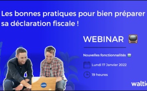 Les bonnes pratiques pour bien anticiper sa déclaration fiscale crypto