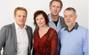 RollingFunds réalise une augmentation de capital de plus de 5 M€  RollingFunds réalise une augmentation de capital de plus de 5 M€