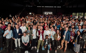 GoCardless lève 312 M$ pour accélérer sa croissance dans l’open banking GoCardless lève 312 M$ pour accélérer sa croissance dans l’open banking