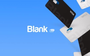 Blank, le compte pro des indépendants