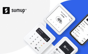 SumUp s’appuie sur Worldpay de FIS pour accompagner son développement international et sa croissance