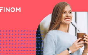 FINOM, bien plus qu'un service bancaire