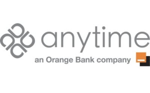 Anytime, le compte pro intelligent, tellement de services, tellement pro !