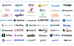 Panorama des Fintech du Paiement, édition Février 2022 par Le Village by CA Paris et Deloitte Panorama des Fintech du Paiement, édition Février 2022 par Le Village by CA Paris et Deloitte