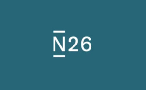 N26 - La banque en ligne qu'on adore