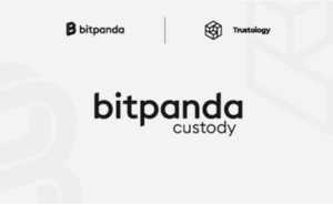 Bitpanda acquiert Trustology pour lancer Bitpanda Custody, un service de qualité institutionnelle