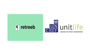 Retreeb choisit UNITLIFE comme partenaire de sa future offre de paiement éthique et solidaire