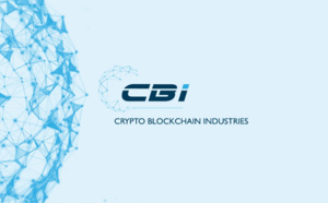 Crypto Blockchain Industries (CBI) : Nouveaux partenariats avec le collectif Raverse