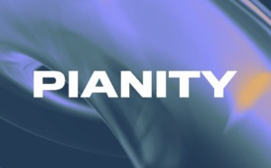 NFT : Pianity lève 6,5 M$ pour développer la prochaine génération de plateforme musicale