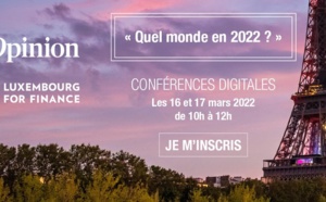 Inflation et Crypto, vedettes de l’année ?