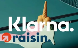 Lancement d’une nouvelle banque et produit d’épargne sur  Raisin.fr : Klarna Bank