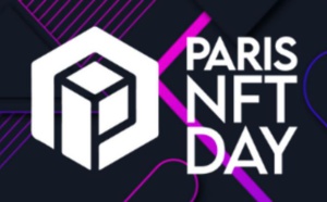 Le Paris NFT Day sur le point de devenir le plus grand événement d'Europe dédié aux NFTs