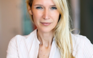 Alexandra Syrovatski rejoint Kyriba en tant que Directrice Générale France et Benelux