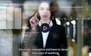 Lancement de l'accélérateur de startups Paiement &amp; Transaction Banking de Société Générale
