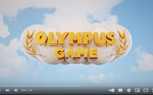 BD Multimedia se lance dans le Play-to-Earn avec Olympus Game