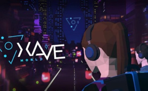 CBI signe un accord en vue de l’acquisition de Xave World, un métaverse dédié à la musique