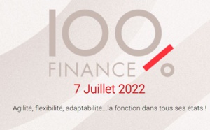 Planet Fintech est partenaire de 100% Finance