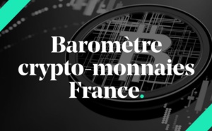 L'appétence des Français pour les crypto-actifs 
