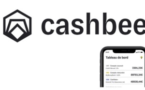 La fintech française Cashbee lève 5,5 M€ pour optimiser l’épargne des Français