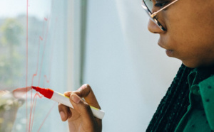 Comment manager à l’ère du numérique ? Comment manager à l’ère du numérique ?