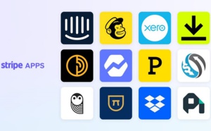Stripe lance Stripe Apps pour aider les entreprises à créer ou utiliser des outils qui fonctionnent de manière transparente avec Stripe