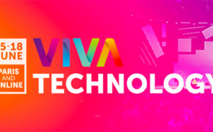 Ces pépites de la Fintech qui tenaient un stand au salon VivaTech... Ces pépites de la Fintech qui tenaient un stand au salon VivaTech...
