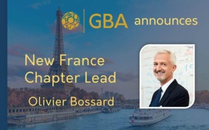 La Government Blockchain Association (GBA) crée son Chapitre France