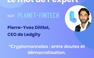 Cryptomonnaies : entre doutes et démocratisation Cryptomonnaies : entre doutes et démocratisation