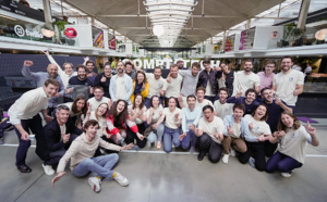 Une première édition ComptaTech inspirante  Une première édition ComptaTech inspirante