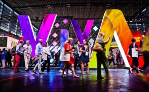 Pour son grand retour, VivaTech dépasse tous les objectifs fixés pour l’édition 2022