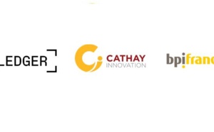 Cathay Innovation et Ledger lancent un fonds de 100 millions d'euros