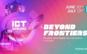 ICT SPRING 2022 – Beyond Frontiers