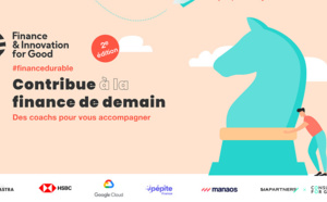 Sia Partners et Finastra dévoilent les étudiants lauréats du concours Finance & Innovation for Good Sia Partners et Finastra dévoilent les étudiants lauréats du concours Finance & Innovation for Good