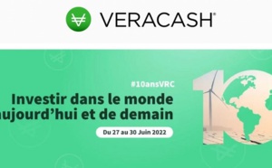 Revivez les conférences en ligne de VeraCash organisées à l'occasion de son 10ème anniversaire