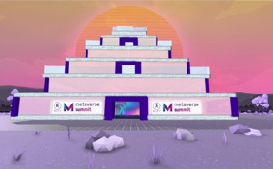 RLTY inaugure le Metaverse Summit Paris en version virtuelle sur les plateformes Metaverse