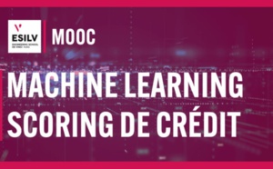 MOOC Machine Learning et Scoring de Crédit