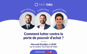 Comment lutter contre la perte de pouvoir d'achat ? Agir, investir, renégocier