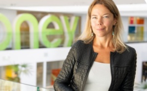 Aurélie Briout rejoint Oney en tant que Directrice Communication Groupe