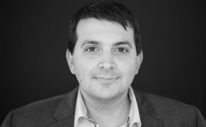 Sendinblue nomme Yvan Saule au poste de Chief Technology Officer