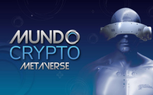 MundoCrypto’s Metaverse Event to Break Previous Guinness World Record as Largest VR Event in the World
