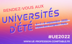 Rencontrez Pennylane et iPaidThat à l'occasion des Universités d’Été de la profession comptable 