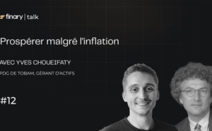 Prospérer malgré l'inflation 