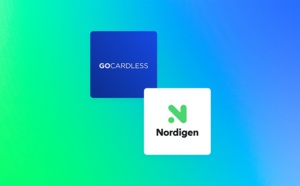 La licorne GoCardless va acquérir la plateforme d'open banking Nordigen