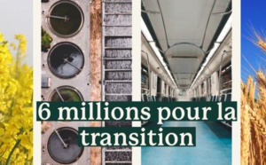 Helios, éco-banque : 6 M€ investis dans la transition écologique