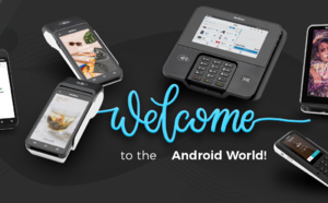 Verifone présente sa nouvelle gamme de terminaux Android