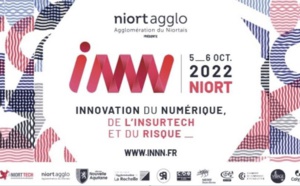 INNN 2022 :  le premier salon 100% dédié à l’Insurtech et au risque