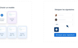 PayFit s’allie à Yousign et Kanoon by LegalPlace et propose deux nouvelles fonctionnalités