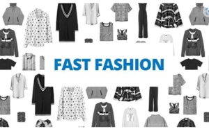 Depuis le début de l’année, la Fast Fashion s’affirme comme le nouveau moteur du secteur de la mode en France comme en Europe